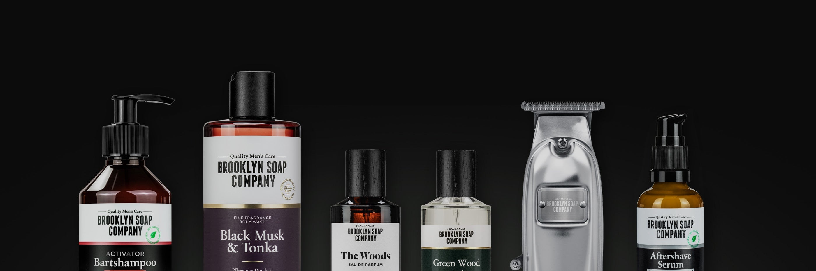 Panthenol & Glycerin Care