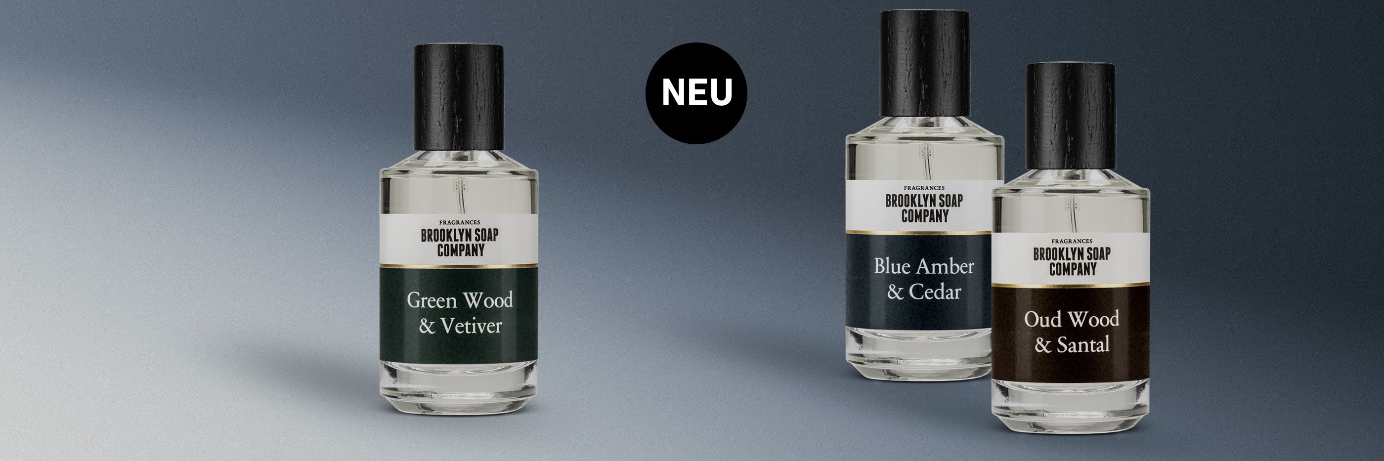 Fragrances