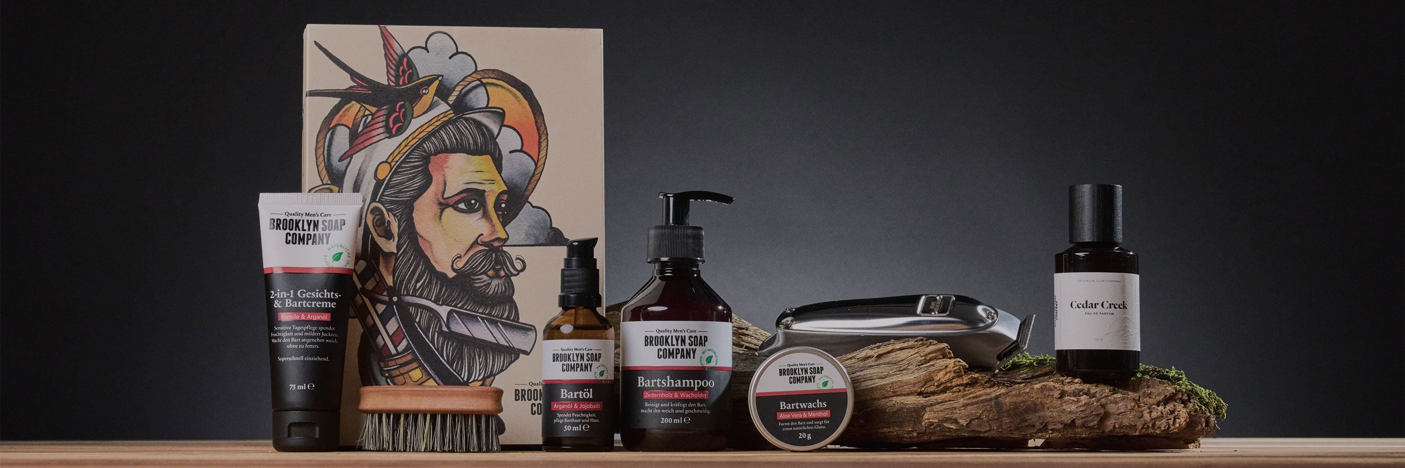 Sets & Geschenke Haarpflege & Styling