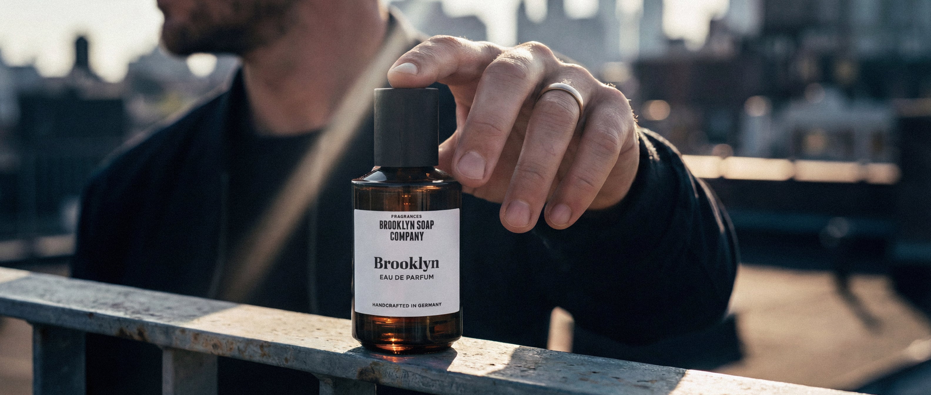 Brooklyn Duft von Brooklyn Soap Company