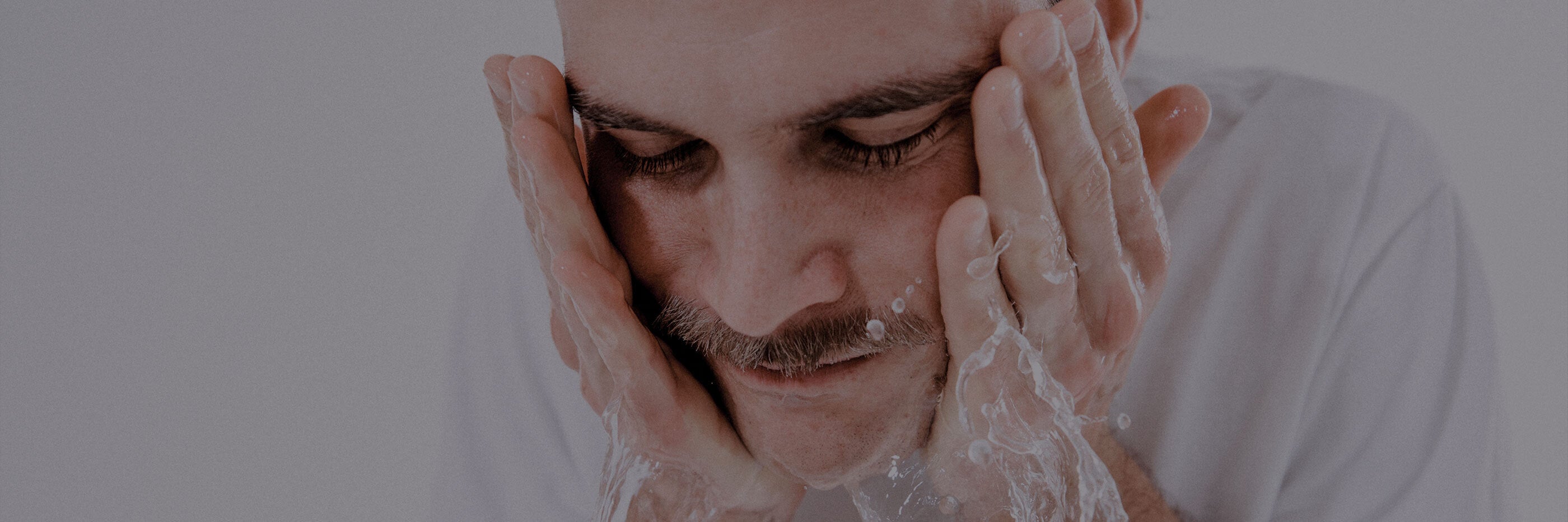 Rasur After Shave