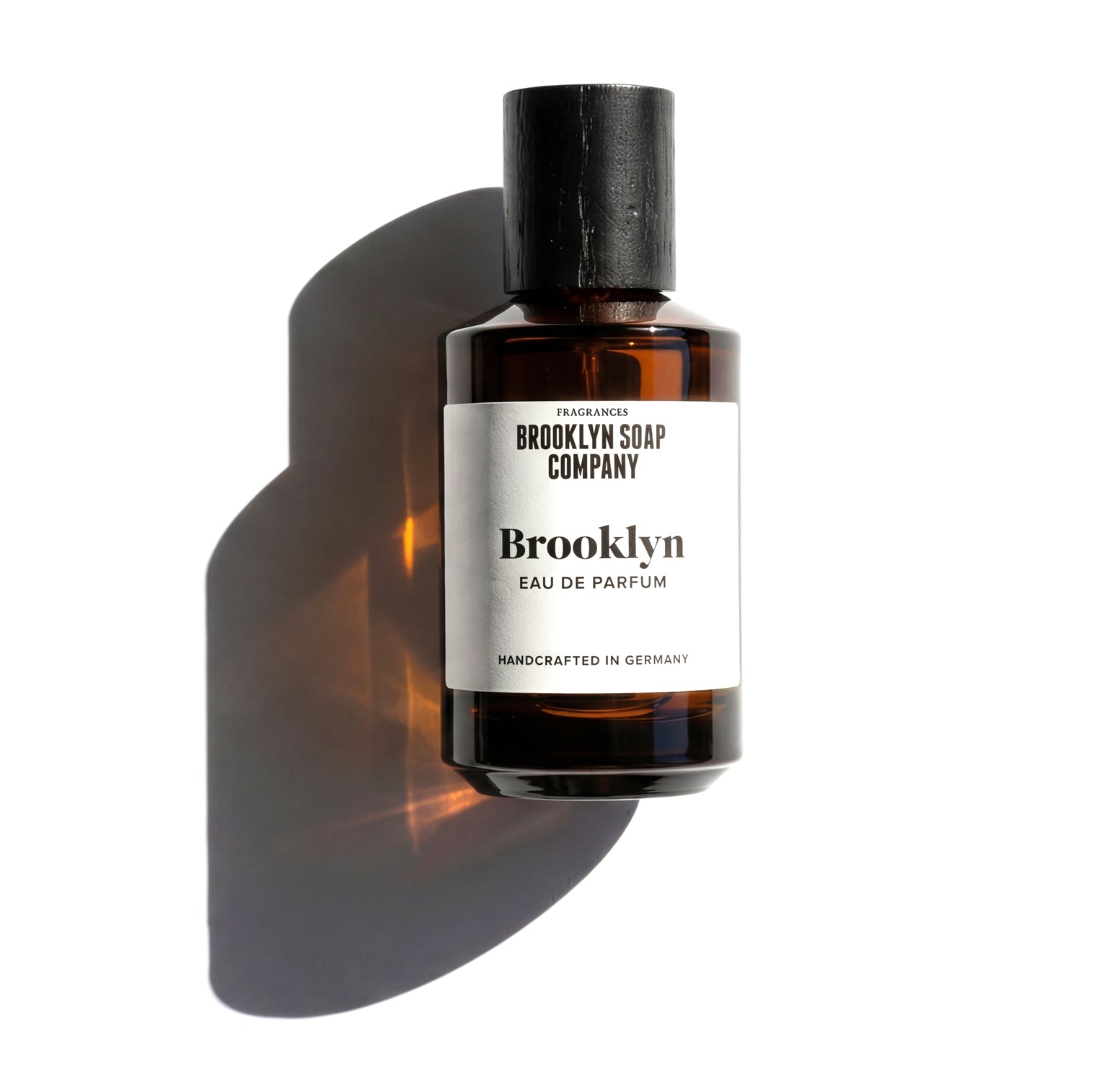 Brooklyn Eau de Parfum von Brooklyn Soap Company