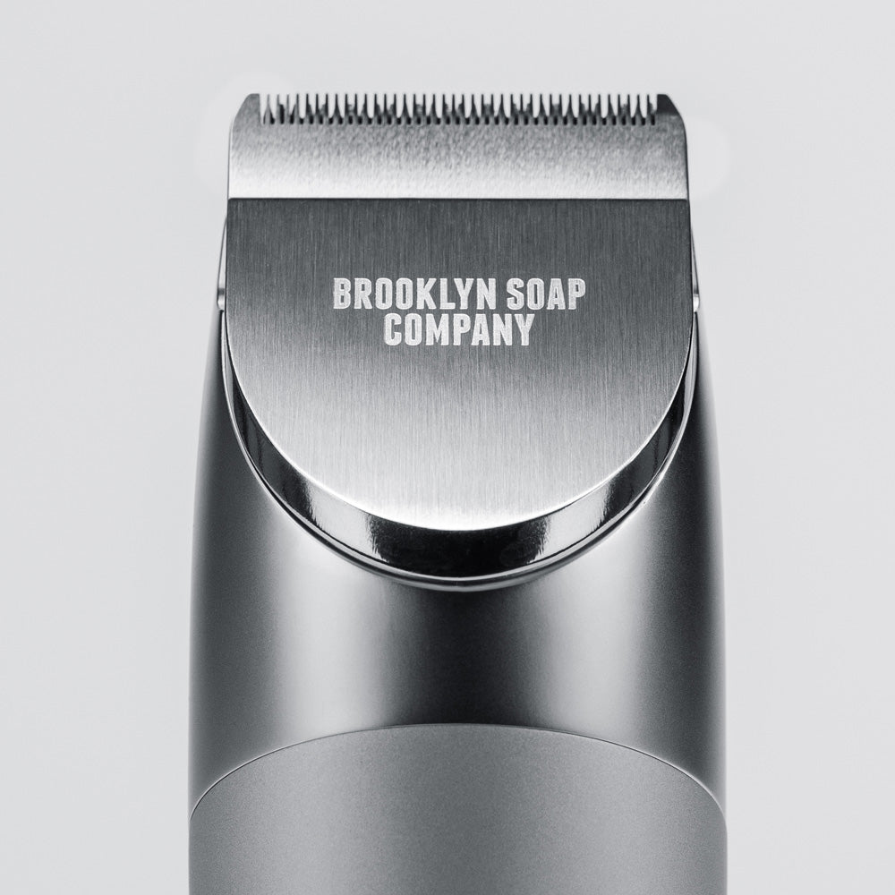 Präzisionsklinge des Brooklyn Blade Pro Rasierers