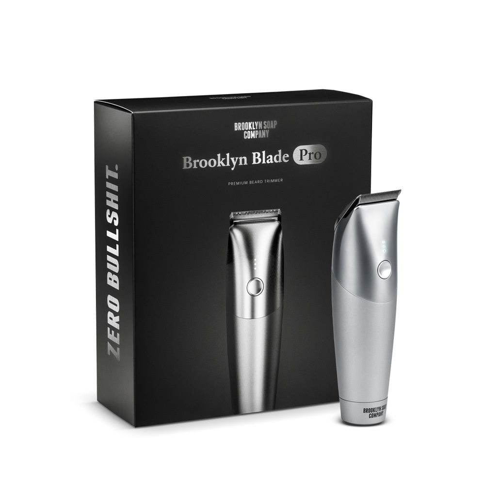 [DE][AT] Brooklyn Blade Pro