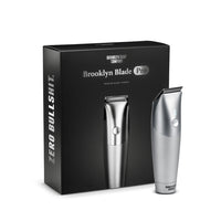 [DE][AT] Brooklyn Blade Pro
