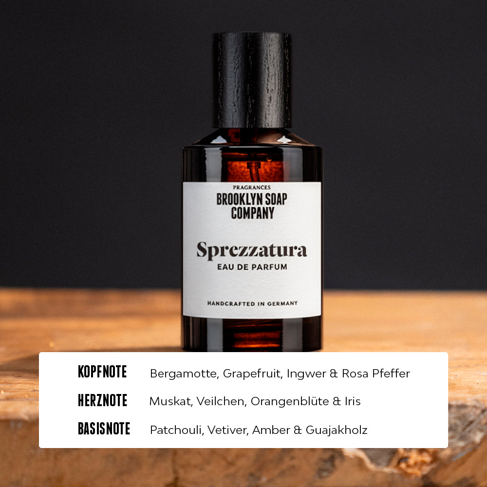 Sprezzatura